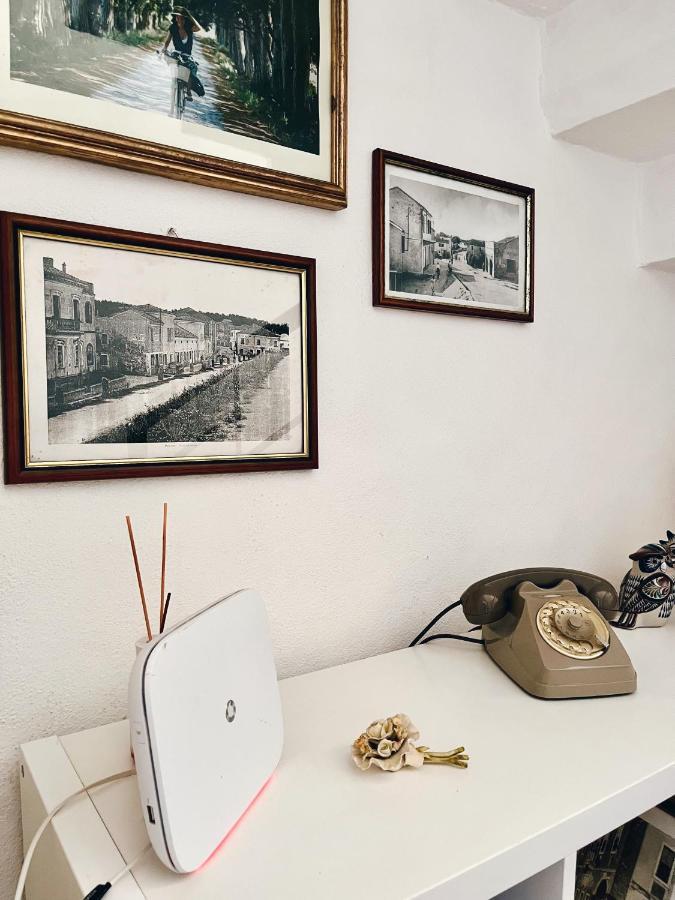 A Casa Di Paola Villa Adria Exterior photo